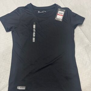 Under Armour Women's tactical Tech Short sleeve shirt, size XS